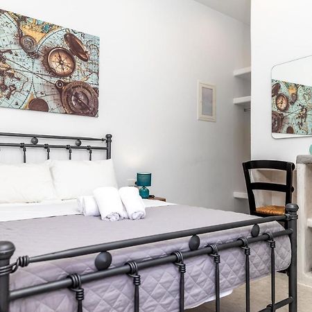 Depis Castle Renata Luxury Apartments Naxos City Buitenkant foto